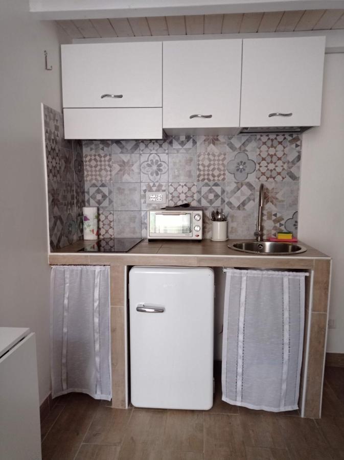 Studio Flat Porta Maggiore Roma Exterior foto