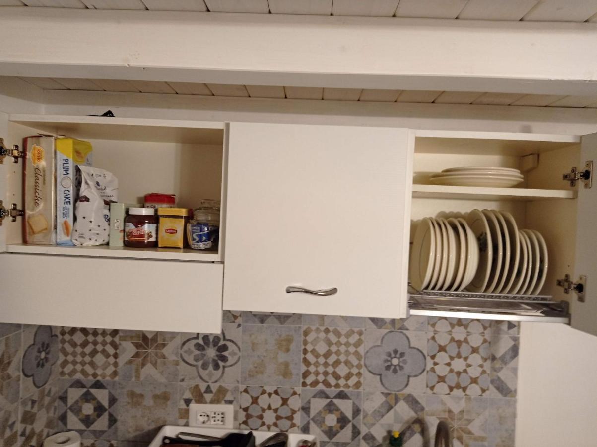 Studio Flat Porta Maggiore Roma Exterior foto